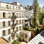 Hotel Residence Foch