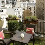 Hotel Residence Foch