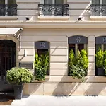 Hotel Residence Foch