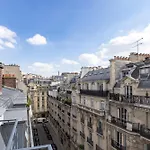 Hotel Residence Foch