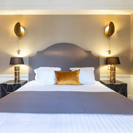 Foch Hotel Parigi