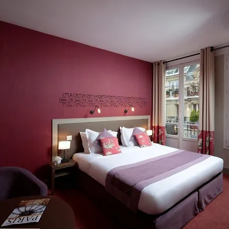Hotel Foch