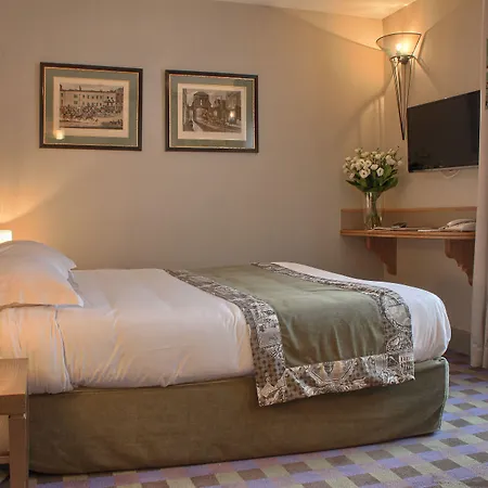 Hotel Foch Parigi