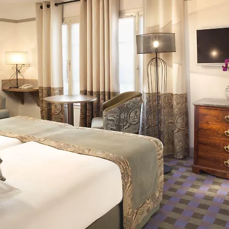 Foch 4* Parigi