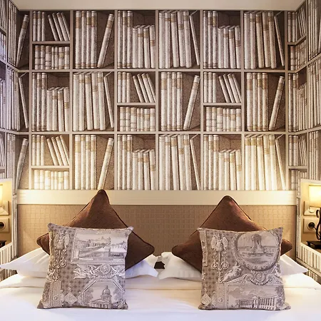 Hotel Foch