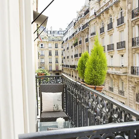 Foch Parigi