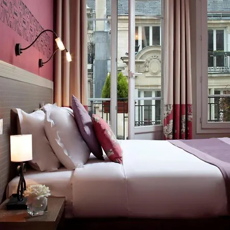 Foch Hotel Parigi