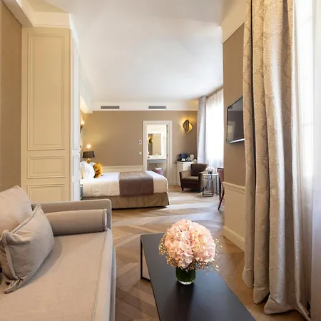 Foch Hotel Parigi