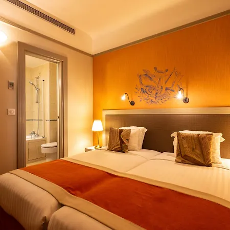 Foch Hotel Parigi