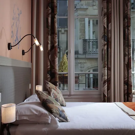 Foch 4* Parigi