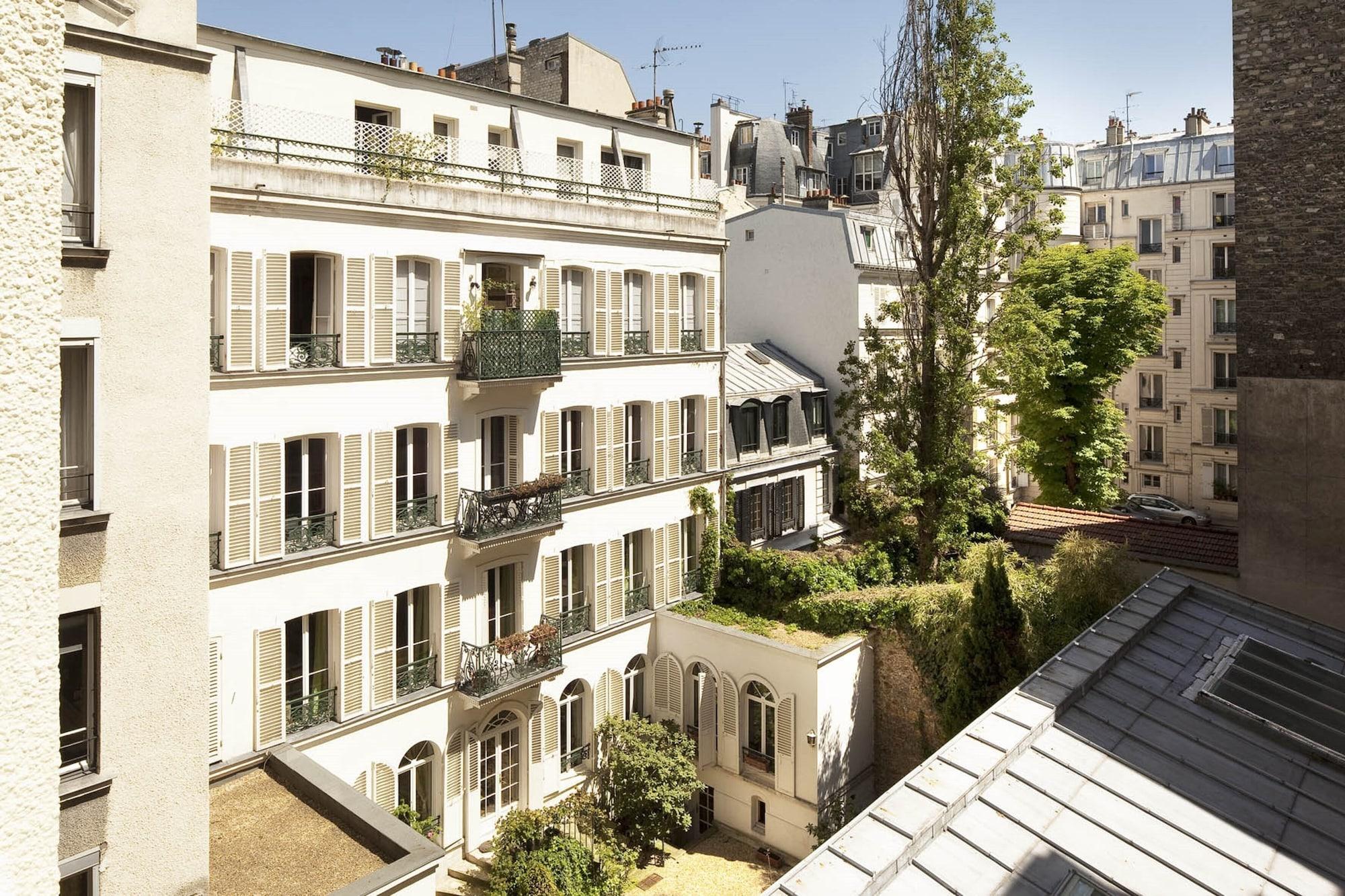 Foch Hotel Parigi