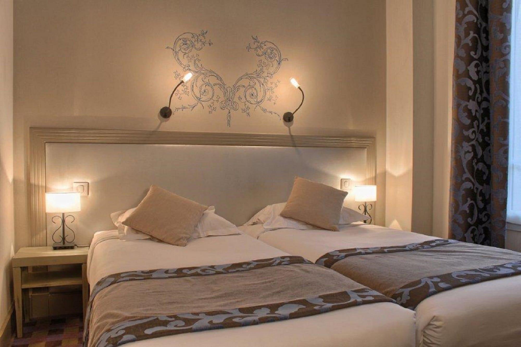 Hotel Foch Parigi