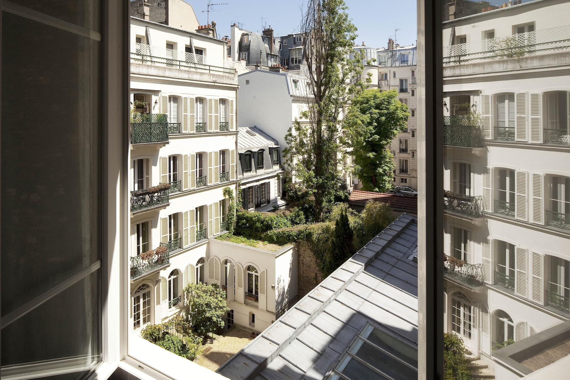 Foch 4* Parigi