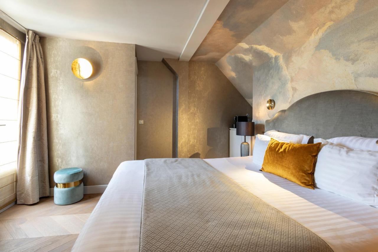 Foch Hotel Parigi