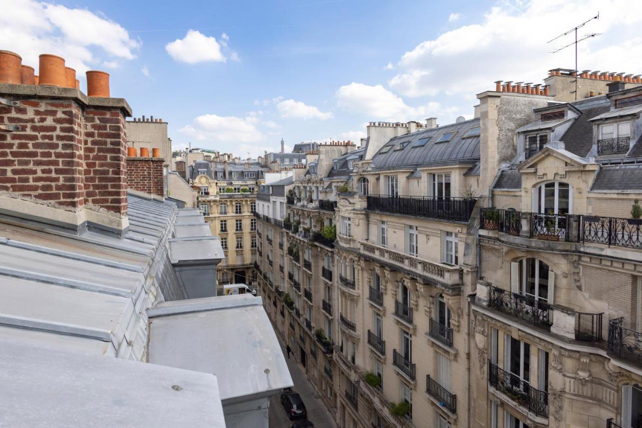 Foch Parigi