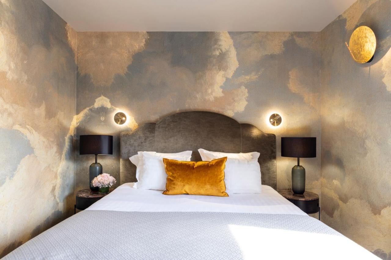 Foch Hotel Parigi