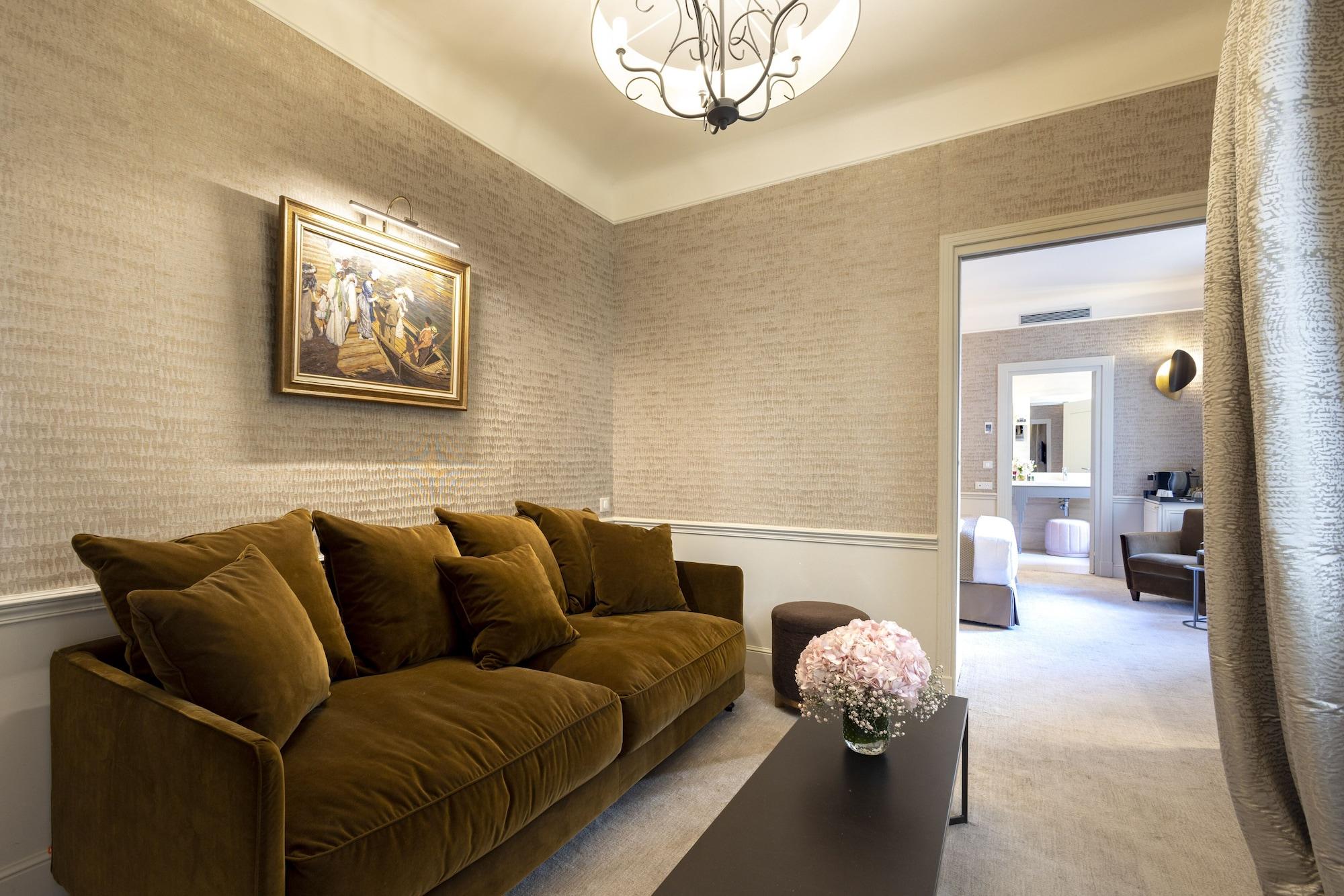 Foch Hotel Parigi
