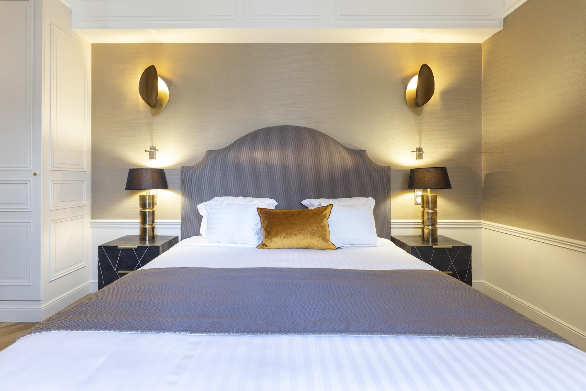 Foch Hotel Parigi