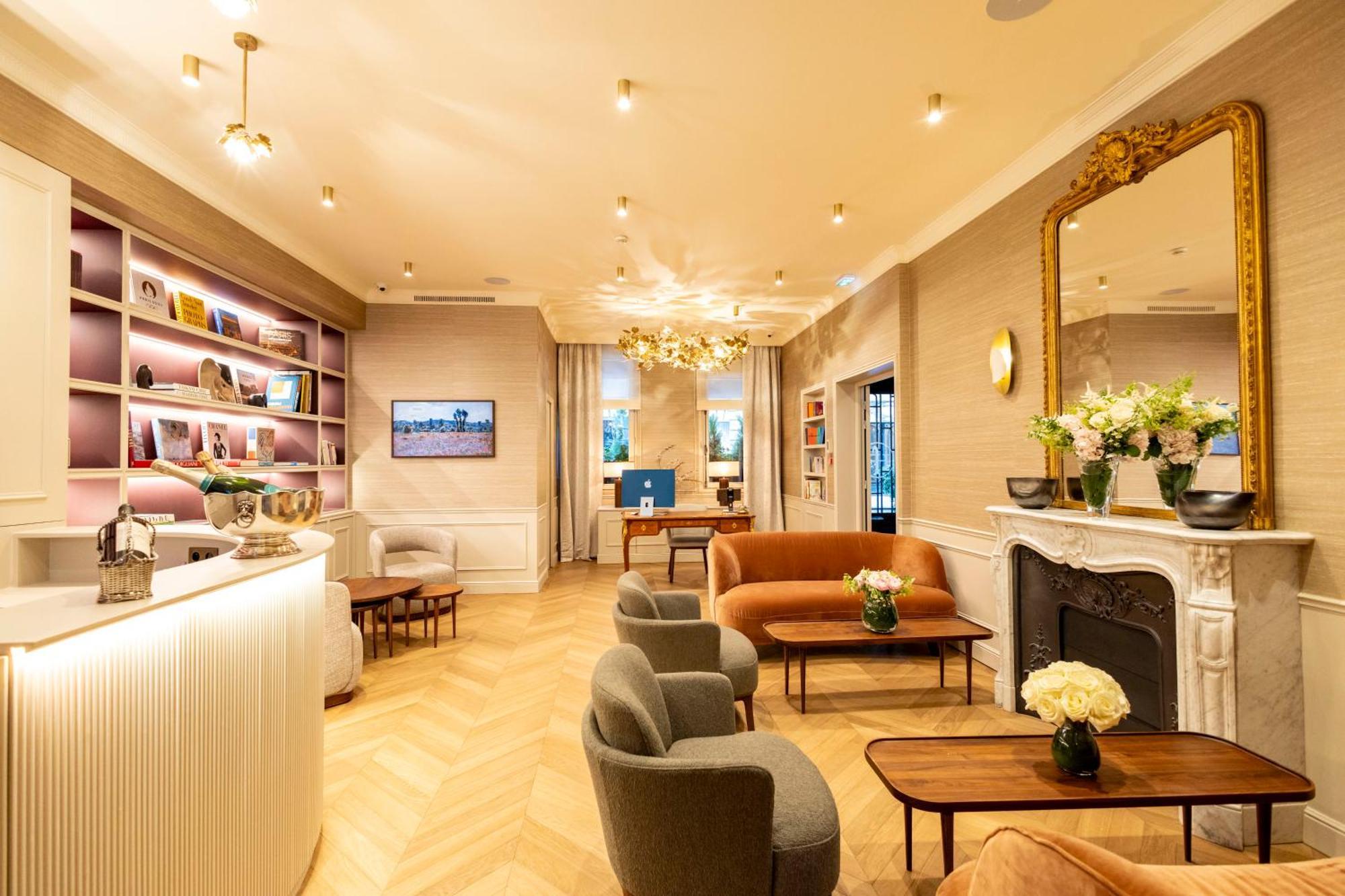 Foch Hotel Parigi