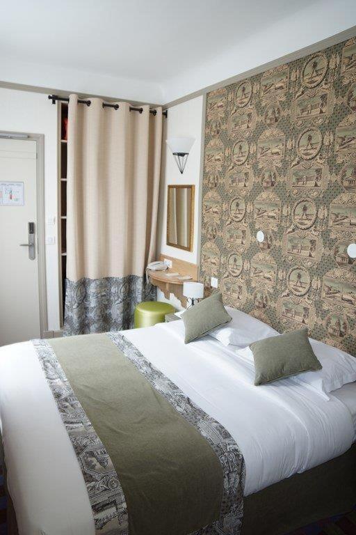 Hotel Foch Parigi