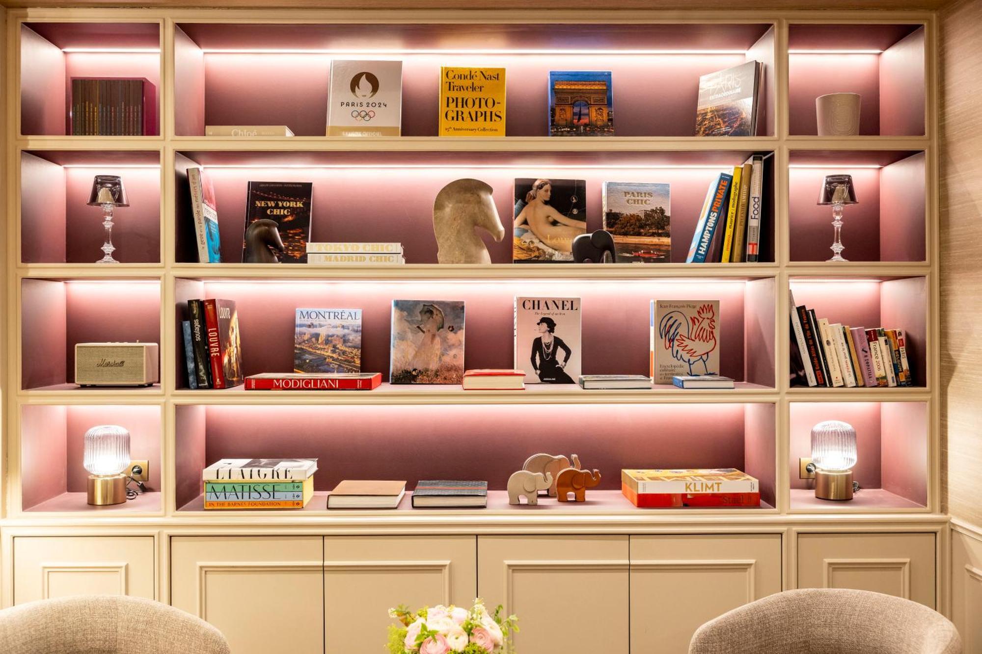 Foch Hotel Parigi