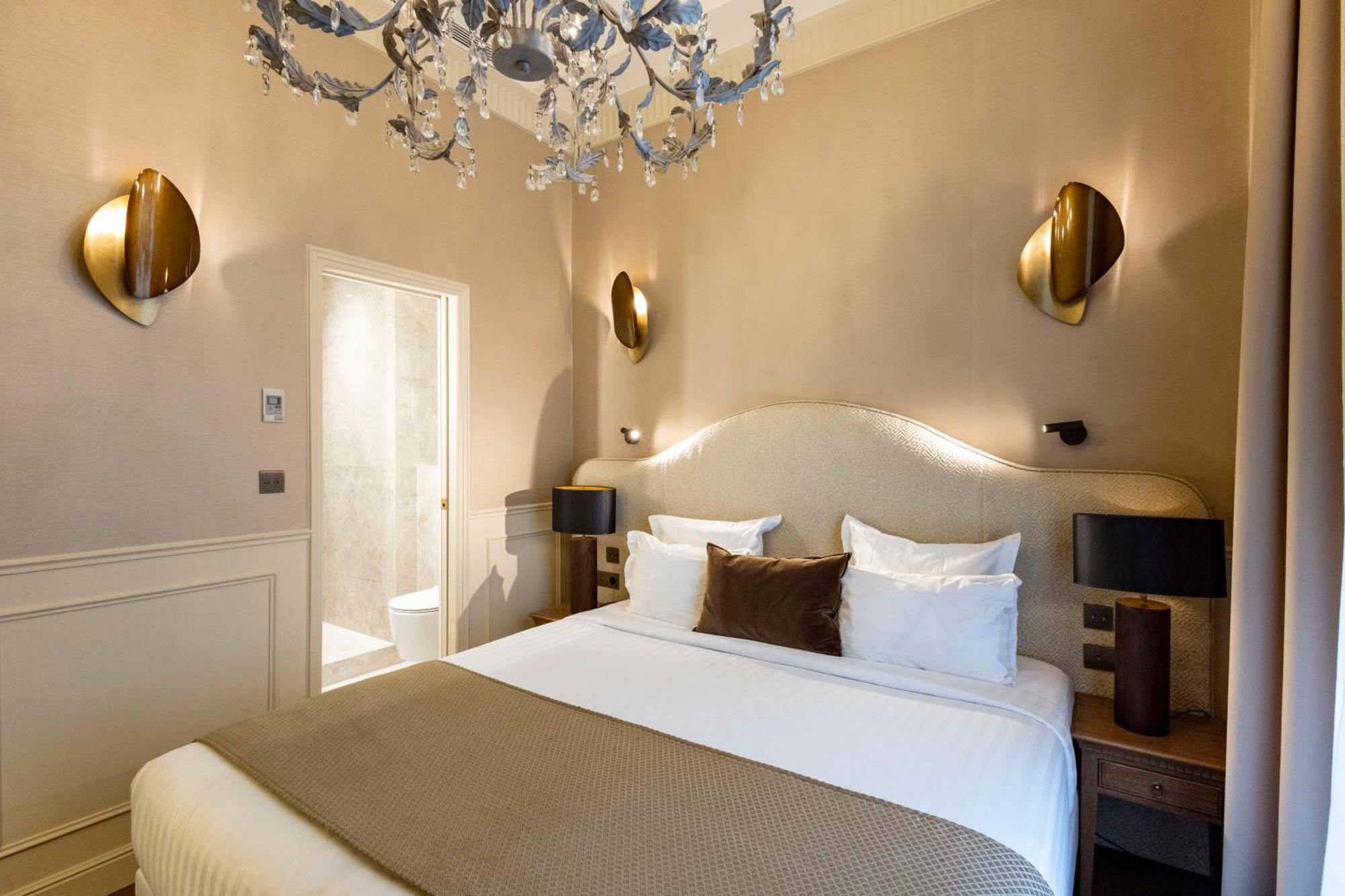 Foch 4* Parigi