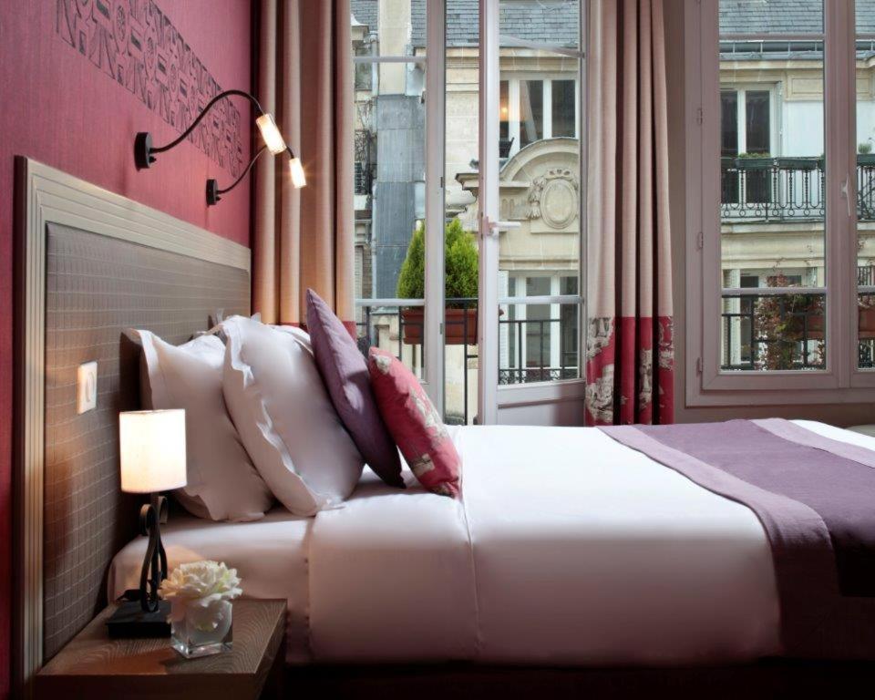 Foch Hotel Paris
