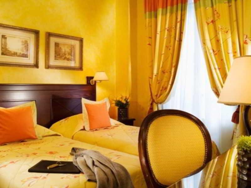 Foch 4* Parigi
